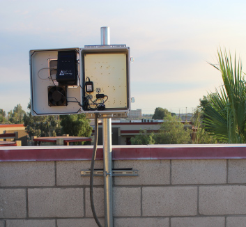 List of Monitors Imperial